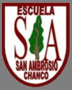 Logo de Colegio San Ambrosio