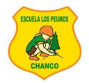 Logo de Colegio Los Peumos