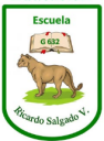 Logo de Escuela Ricardo Salgado