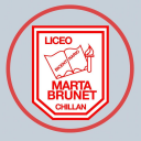Logo de Colegio Bicentenario Marta Brunet Cáraves