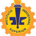 Logo de Instituto Industrial Superior De Chillán