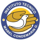 Logo de Instituto Técnico Mabel Condemarín Grimberg