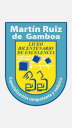 Logo de Colegio Martin Ruiz De Gamboa