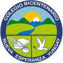 Logo de Colegio Nueva Esperanza