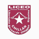 Logo de Colegio Libertador Bernardo O´higgins Riquelme