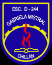 Logo de Colegio Gabriela Mistral
