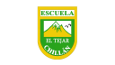 Logo de Escuela Básica El Tejar
