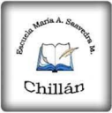 Logo de Colegio María Amalia Saavedra Martínez