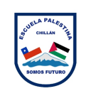 Logo de Colegio Palestina