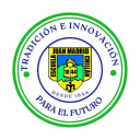 Logo de Escuela Básica Juan Madrid Azolas