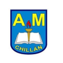 Logo de Escuela Básica Arturo Mutizabal Sotomayor