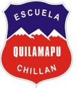 Logo de Colegio Básica Quilamapu