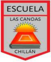 Logo de Colegio Básica Las Canoas
