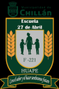 Logo de Colegio 27 De Abril
