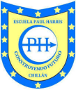 Logo de Colegio Paul Harris