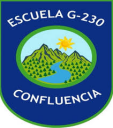 Logo de Escuela Básica Confluencia