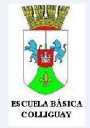 Logo de Escuela Básica Colliguay