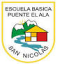 Logo de Escuela Básica Puente El Ala