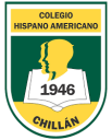 Logo de Colegio Particular Hispano Americano