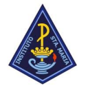 Logo de Colegio Santa María