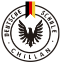 Logo de Colegio Deutsche Chillán