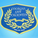 Logo de Colegio San Valentín