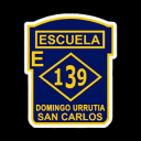 Logo de Colegio General Domingo Urrutia