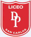 Logo de Colegio Diego Portales Palazuelos