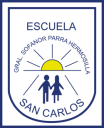 Logo de Colegio General Sofanor Parra Hermosilla