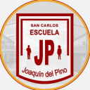 Logo de Colegio Joaquín Del Pino Rozas Y Negrete