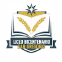Logo de Colegio Bicentenario San Gregorio