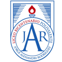 Logo de Liceo Bicentenario Polivalente Jorge Alessandri Rodríguez