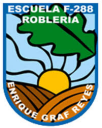 Logo de Colegio Enrique Graf Reyes
