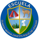 Logo de Escuela Guardia Marina Ernesto Riquelme