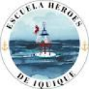 Logo de Colegio Héroes De Iquique