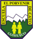 Logo de Colegio Porvenir De Cato