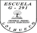 Logo de Colegio General Pedro Lagos Marchant