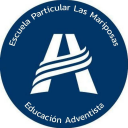 Logo de Colegio Particular Las Mariposas