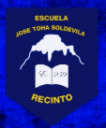 Logo de Escuela José Tohá Soldevilla