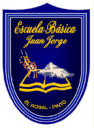 Logo de Escuela Básica Juan Jorge