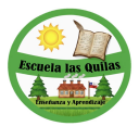 Logo de Colegio Las Quilas