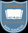 Logo de Escuela Calle Alegre