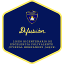 Logo de Colegio Bicentenario De Excelencia Polivalente Juvenal He...