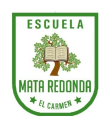 Logo de Escuela Mata Redonda