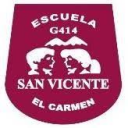 Logo de Colegio De San Vicente Alto