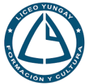 Logo de Colegio De Yungay