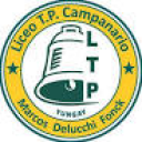 Logo de Colegio Técnico Profesional Campanario
