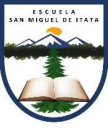 Logo de Colegio San Miguel De Itata