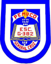 Logo de Escuela Básica General Cruz