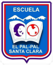 Logo de Escuela El Palpal De Santa Clara